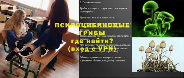 мескалин Абаза